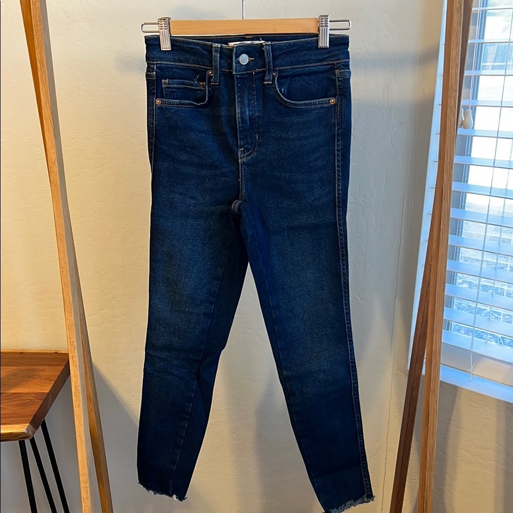 We The Free Skinny Jean